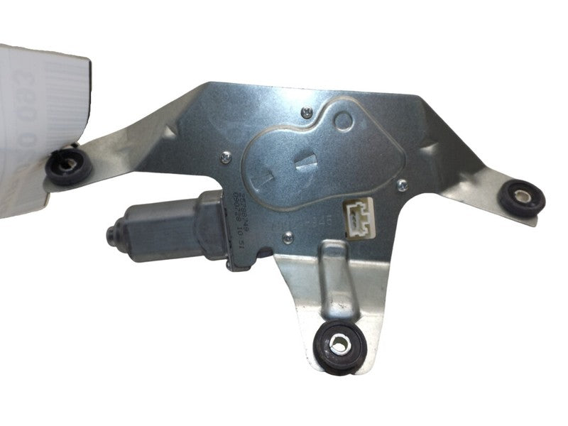 25788749 2010-2017 Chevrolet Equinox Rear Trunk Glass Wiper Motor Used OEM 25788749