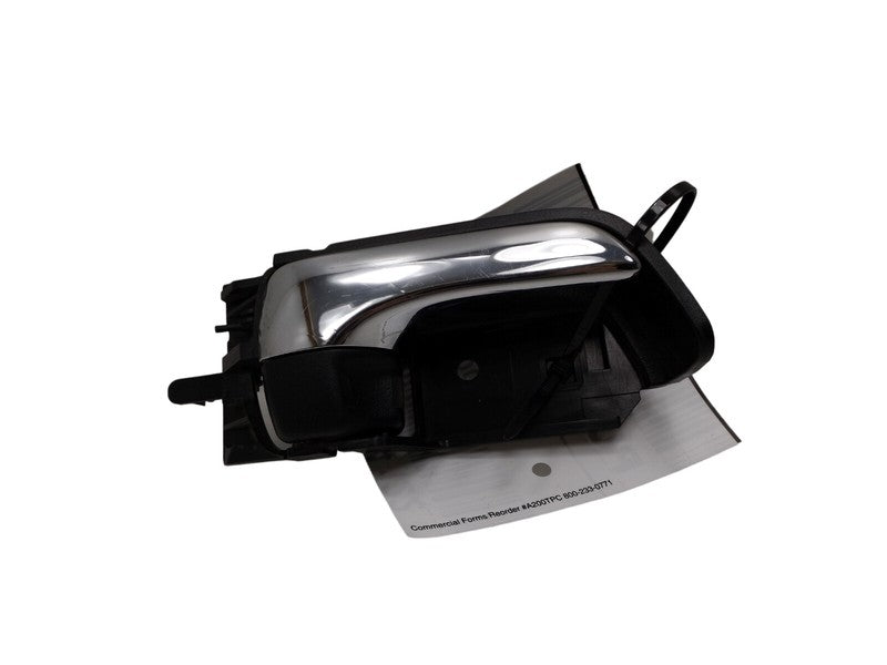 6920547020B2 2004-2009 Toyota Prius Passenger FR Interior Door Handle Used OEM 6920547020B2