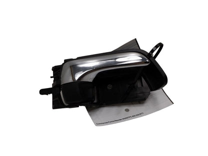 6920547020B2 2004-2009 Toyota Prius Passenger FR Interior Door Handle Used OEM 6920547020B2