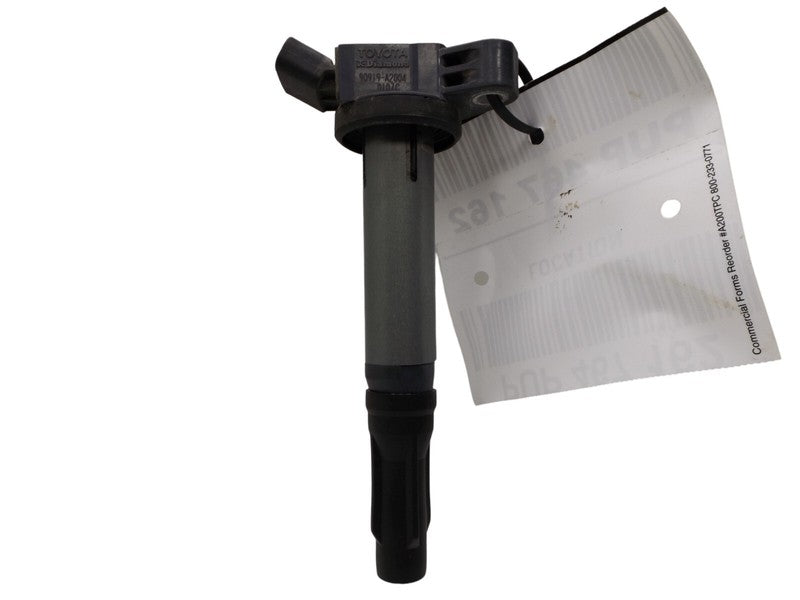 90919A2013 2011-2014 Toyota Sienna Direct Ignition Coil Used OEM 90919-A2004