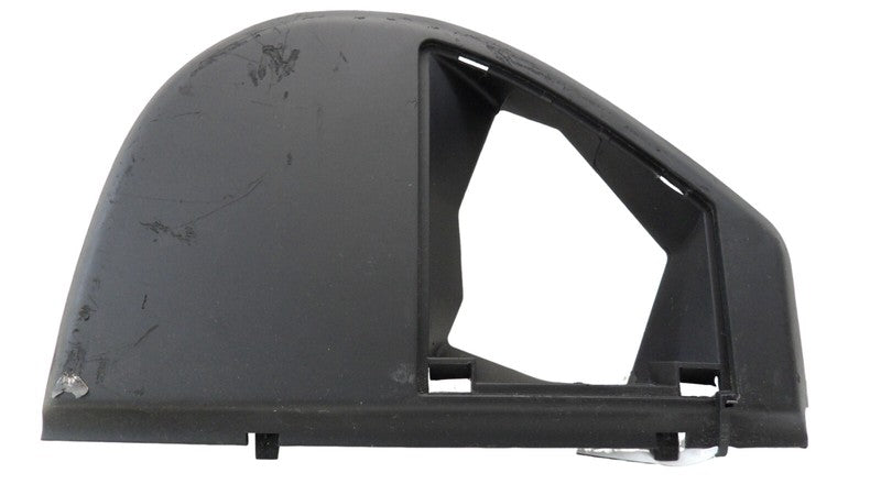 1C1858217 1998-2001 Volkswagen Beetle FL Instrument Panel Side Cover Used 1C1858217 OEM