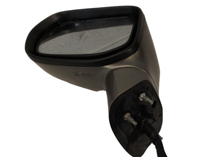 76250SNCA02ZA 2006-2011 Honda Civic Driver FL Door Mirror Used OEM 76200SNCA02ZA 