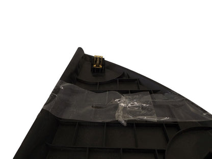 25945777 2010-2017 Chevrolet Equinox Driver Left Dashboard End Cap Used OEM 15949327