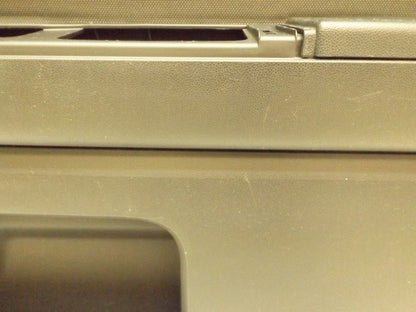 AL847823942 2008-2012 Ford Escape Passenger FR Door Interior Trim Panel Used 8L8Z7823942BA