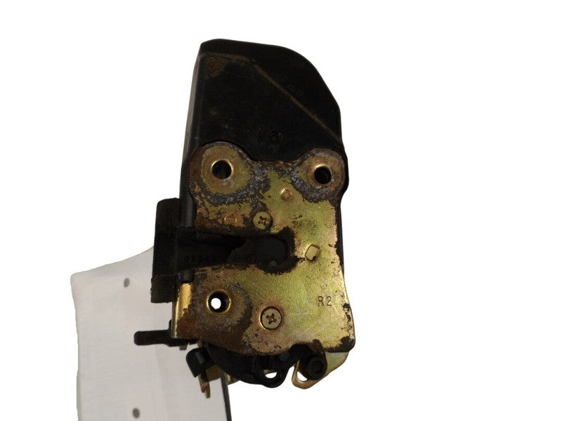 55372856AB 2002-2005 Dodge Ram 2500 Passenger Rear RR Door Lock Actuator Used OEM 
