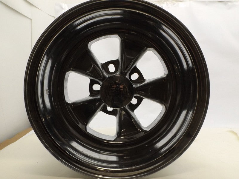 14x8 VINTAGE ET MAG WHEEL 14 X 8 UNILUG 5 Lug WHEEL N.O.S