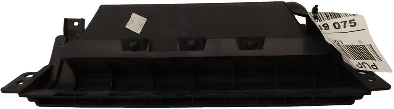 1CV62DK7AB 2008-2012 Jeep Liberty Dashboard Storage Compartment Cubby Used OEM 1CV62TRMAA