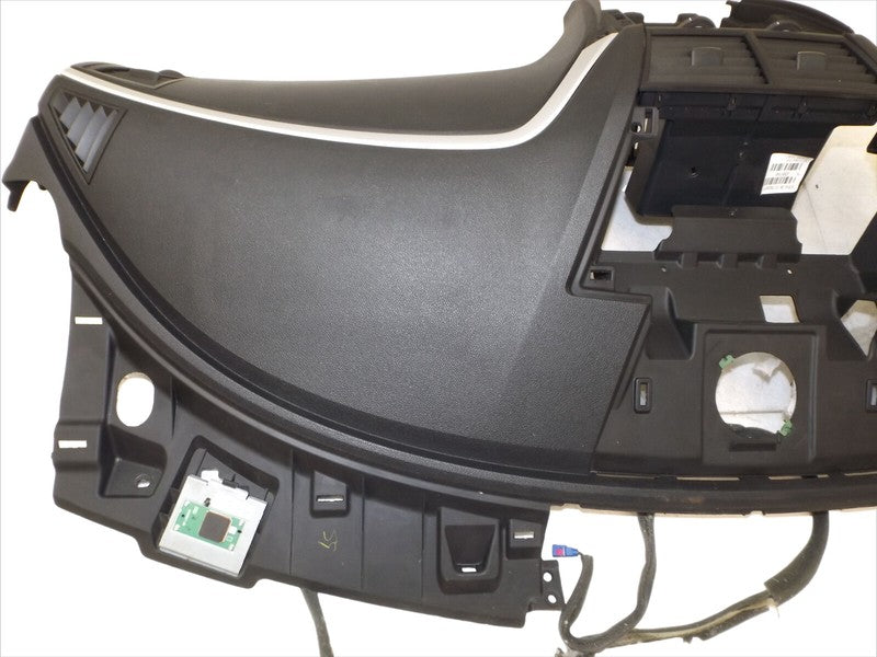 22807350 2009-2012 Chevrolet Traverse Upper Dashboard Panel Assembly Used 20926033 OEM