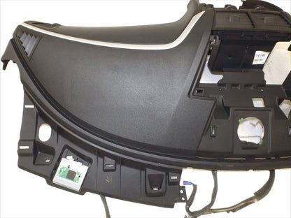 22807350 2009-2012 Chevrolet Traverse Upper Dashboard Panel Assembly Used 20926033 OEM