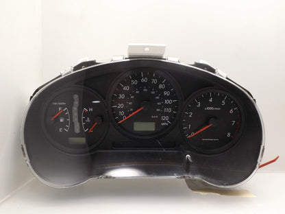 0304052 2007 Subaru Impreza Gauge Instrument Cluster Speedometer 263k Miles