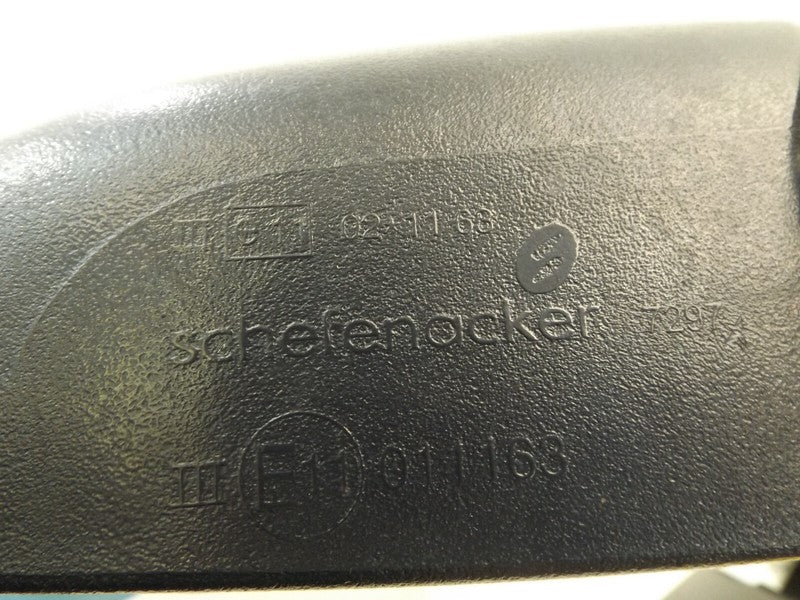 1L2Z17682AAA 2002-2005 Ford Explorer Passenger FR Door Mirror Used 1L2Z17682AAA OEM