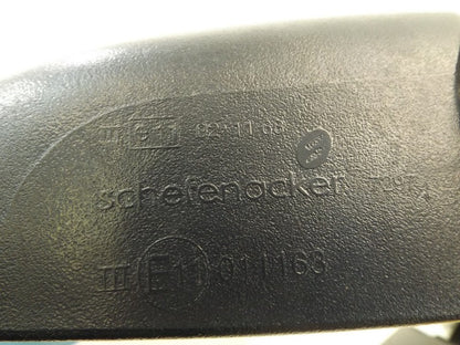 1L2Z17682AAA 2002-2005 Ford Explorer Passenger FR Door Mirror Used 1L2Z17682AAA OEM
