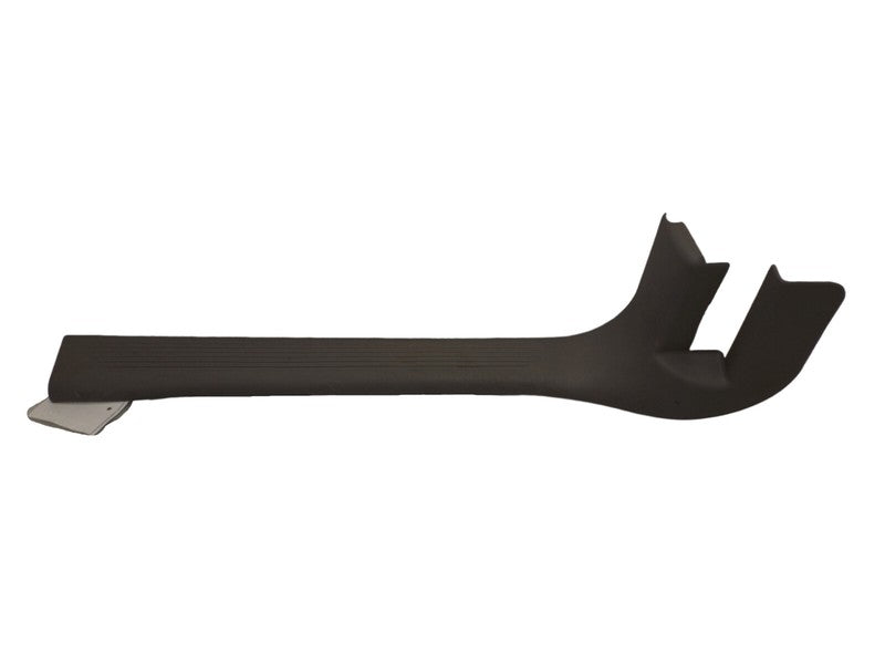 25707624 2000-2005 Buick LeSabre Driver FL Kick Trim Used OEM 25726445