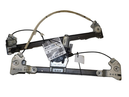 6L3Z1827000BA 2004-2008 Ford F-150 Driver Rear RL Window Regulator Used OEM 7L341627001