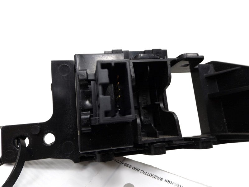 24824JA00A 2007-2012 Nissan Altima Driver Dash VDC Off Control Switch Used OEM 24824JA00A