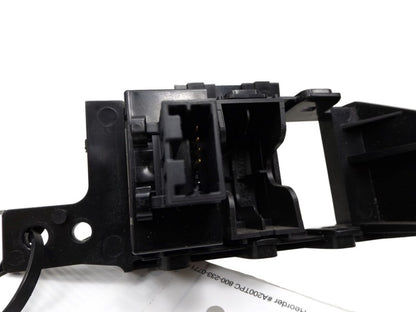24824JA00A 2007-2012 Nissan Altima Driver Dash VDC Off Control Switch Used OEM 24824JA00A