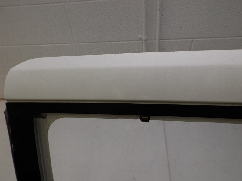 6700408141 2011-2020 Toyota Sienna Driver Rear LR Door Shell Used OEM 6700408141