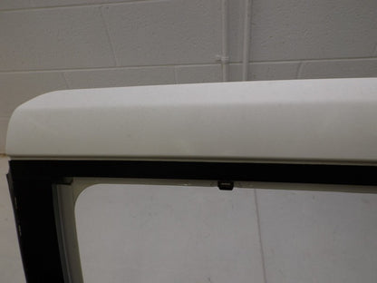 6700408141 2011-2020 Toyota Sienna Driver Rear LR Door Shell Used OEM 6700408141