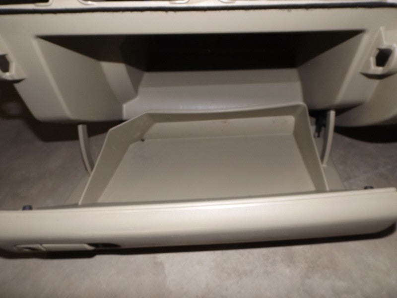 2008 Mazda 3 Glove Box Assembly OEM
