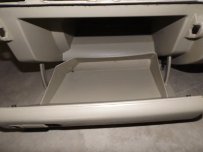 2008 Mazda 3 Glove Box Assembly OEM