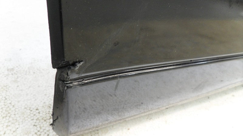 5W1Z5420124BA 2008-2010 Lincoln Town Car Driver FL Door Assembly Used 5W1Z5420124BA OEM