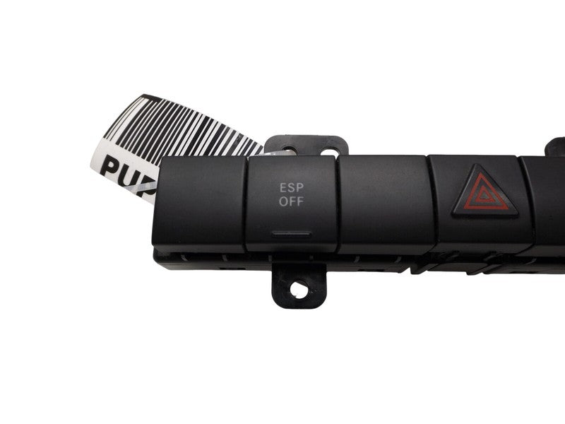 4602562AK 2009-2010 Dodge Journey Combination Switch Used OEM P68018744AB