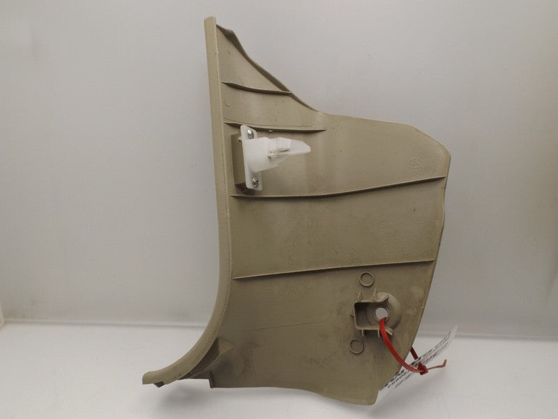 BP4K68370 2007-2009 Mazda 3 Right Passenger Kick Panel BP4K68370