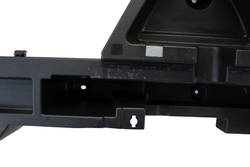 84978JM00A 2008-2015 Nissan Rogue Passenger RH Trim Panel Storage Compartment Used OEM 