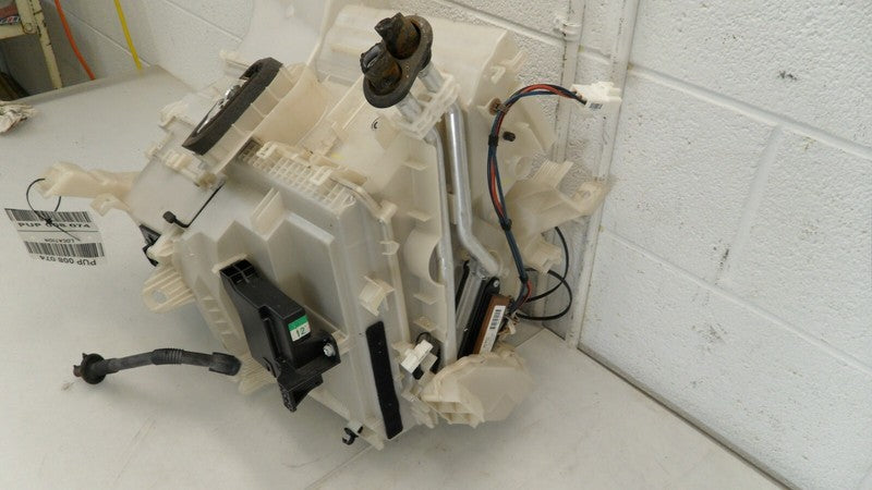 2007-2011 Toyota Yaris A/C Evaporator Core & Case Assembly Used OEM