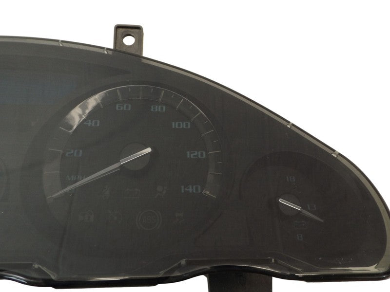 2008-2012 Buick Enclave Instrument Cluster