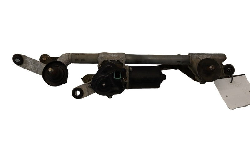 2008-2015 Nissan Rogue Windshield Wiper Motor & Transmission Used OEM 28840JM00A