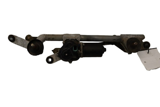 2008-2015 Nissan Rogue Windshield Wiper Motor & Transmission Used OEM 28840JM00A