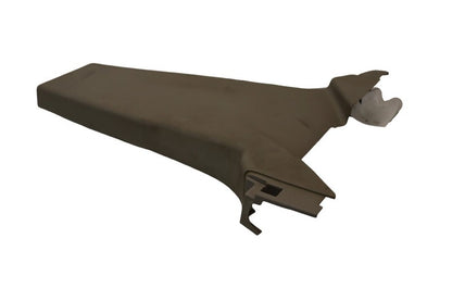 76915JM00A 2008-2015 Nissan Rogue Driver LH Lower B Pillar Trim Used OEM 76916JM00B