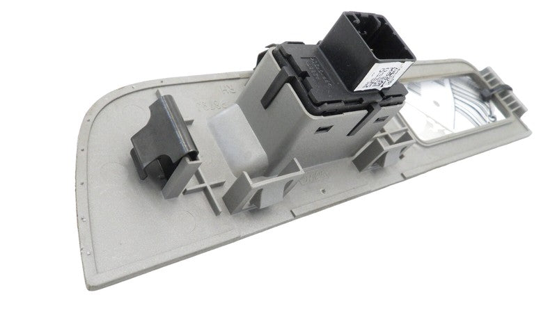 7A1378274W40A 2007-2010 Lincoln MKX Rear Right Door Window Switch Used 7A1378274W40A 