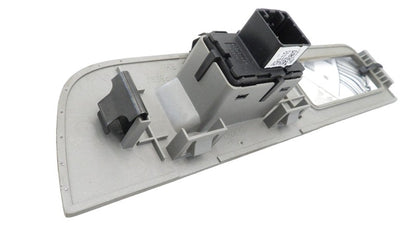 7A1378274W40A 2007-2010 Lincoln MKX Rear Right Door Window Switch Used 7A1378274W40A 
