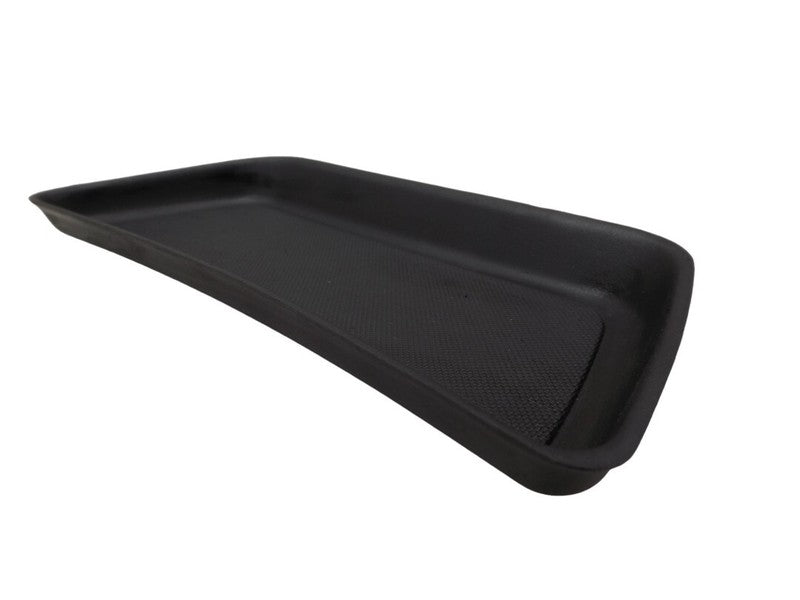 55196669 1999-2004 Jeep Grand Cherokee Center Console Tray Insert Used OEM 55196669
