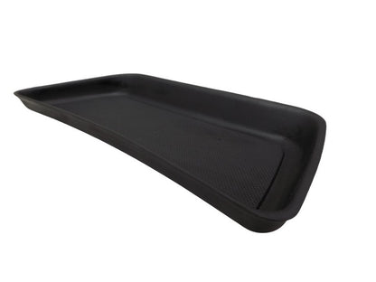 55196669 1999-2004 Jeep Grand Cherokee Center Console Tray Insert Used OEM 55196669