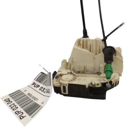 P04589694ABA 2009-2010 Dodge Journey Passenger FR Door Lock Actuator Used OEM P04589694ABA