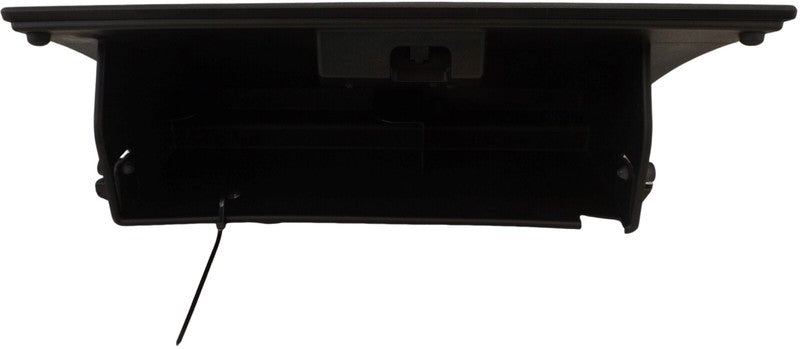 1GX111DVAC 2009-2010 Dodge Journey Glove Box Assembly Used OEM 1GX111DVAC 