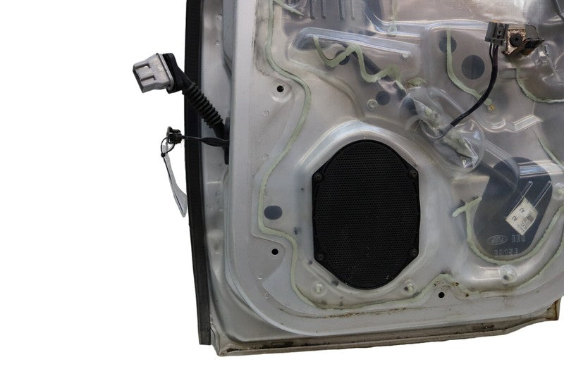 8L8Z7824630A 2008-2012 Ford Escape Passenger Rear RR Exterior Door Assembly Used OEM 