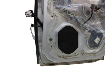 8L8Z7824630A 2008-2012 Ford Escape Passenger Rear RR Exterior Door Assembly Used OEM 