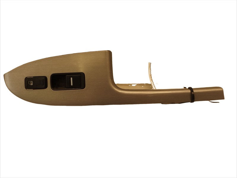 83541SDAA32050 2003–2007 Honda Accord Passenger Front Right Window Switch Bezel OEM