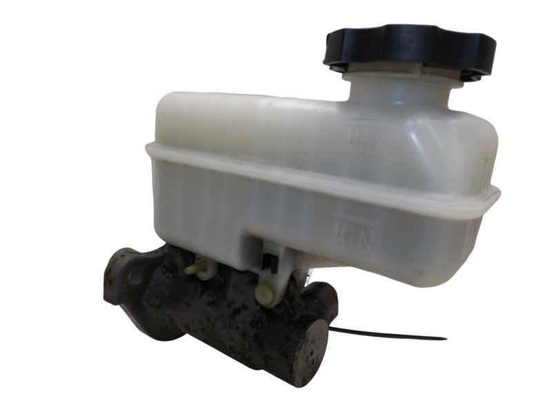 20990924 2010-2017 Chevrolet Equinox Brake Master Cylinder W/ Reservoir Used OEM 