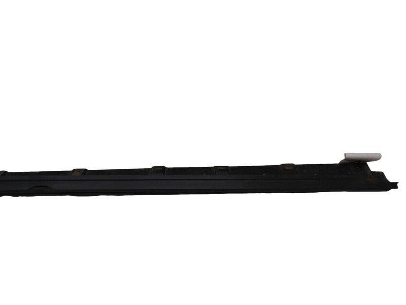 3W135410155ABW 2003-2011 Lincoln Town Car Driver FL Rocker Panel Guard Used 3W1Z5410176AAA OEM