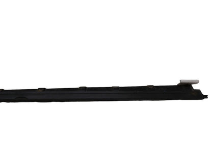 3W135410155ABW 2003-2011 Lincoln Town Car Driver FL Rocker Panel Guard Used 3W1Z5410176AAA OEM