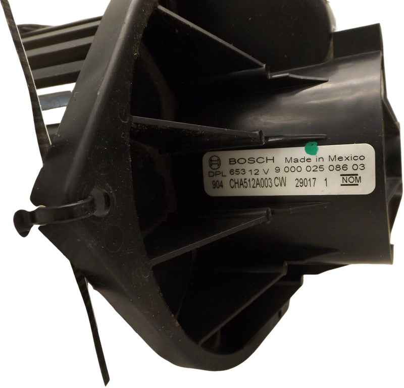 15809345 1998-2005 Oldsmobile Silhouette HVAC Blower Motor Assembly Used OEM CHA512A003