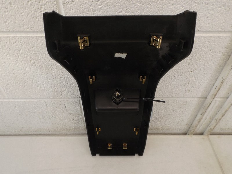 20847493 2010-2017 Chevrolet Equinox Center Console Trim Panel W/ Power Port Used OEM