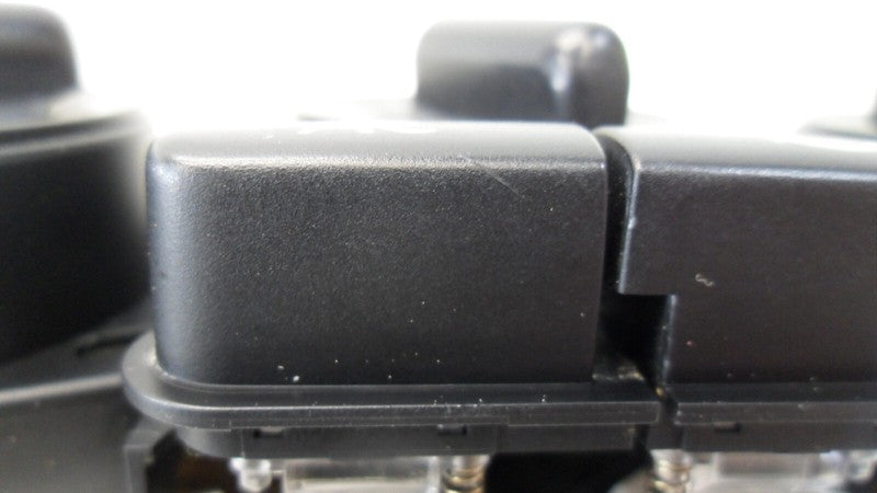 1C0820045D 1998-2010 Volkswagen Beetle HVAC Temperature Control Panel Used 1C0820045D OEM