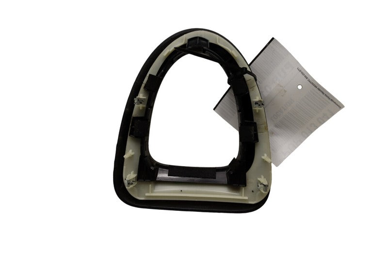 96941JM02A 2008-2015 Nissan Rogue Shifter Bezel Boot Trim Used OEM 96941JM01A