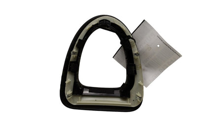 96941JM02A 2008-2015 Nissan Rogue Shifter Bezel Boot Trim Used OEM 96941JM01A